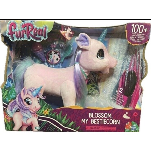 Furreal blossom bestiecorn - my,